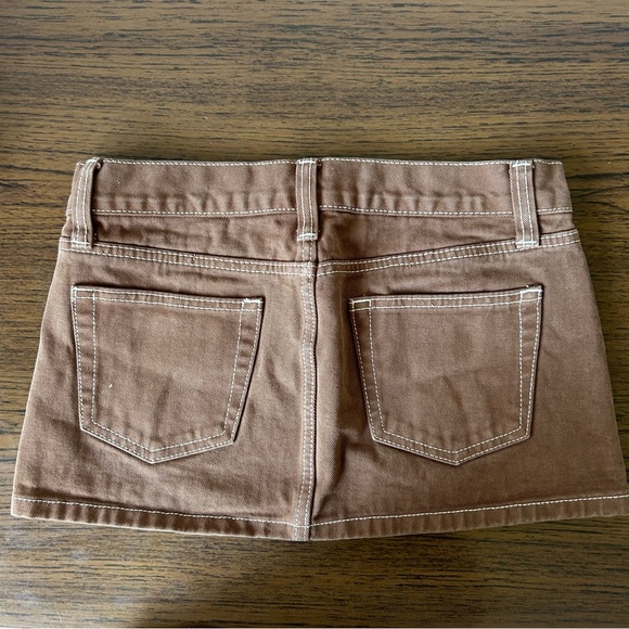 4pc Brandy Skirt Bundle - Picture 5 of 11